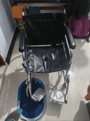 Wheel Chair