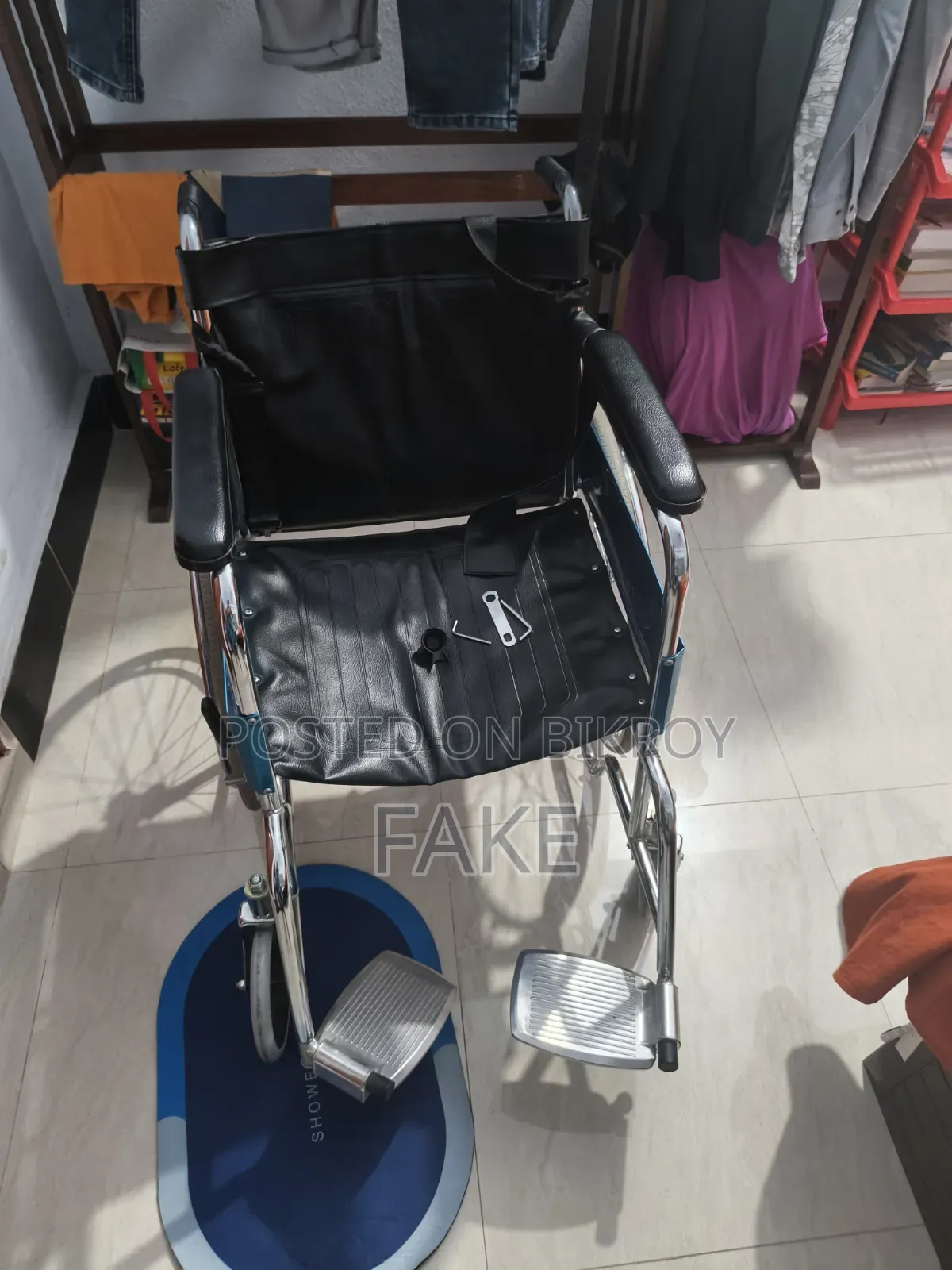 Wheel Chair