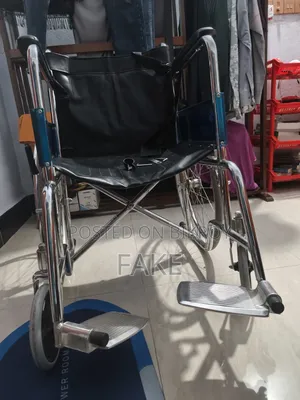 Wheel Chair