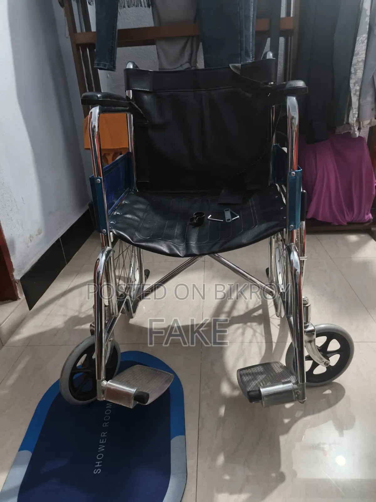 Wheel Chair