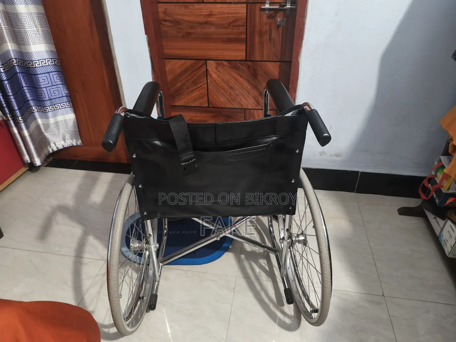 Wheel Chair