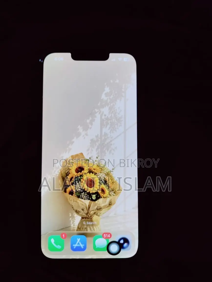 Apple iPhone 13 Pro 128 GB Black
