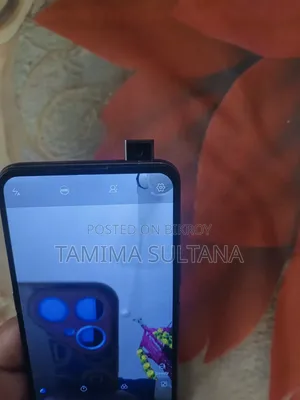 ভিভো ভি১৫ ১২৮ জিবি পিংক