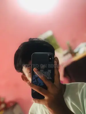 Apple iPhone X 64 GB Black