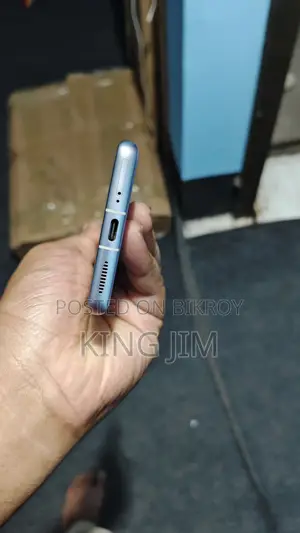 Xiaomi 12S 256 GB Blue