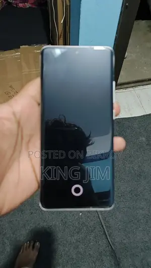 Xiaomi 12S 256 GB Blue
