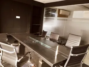 Commercial 2400 SQ FT Office Space For Rent in Banani