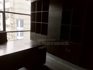 Commercial 2400 SQ FT Office Space For Rent in Banani