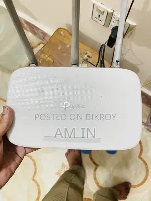 ওয়াইফাই রাউটার সেল দিবো