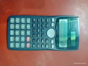 Calculator