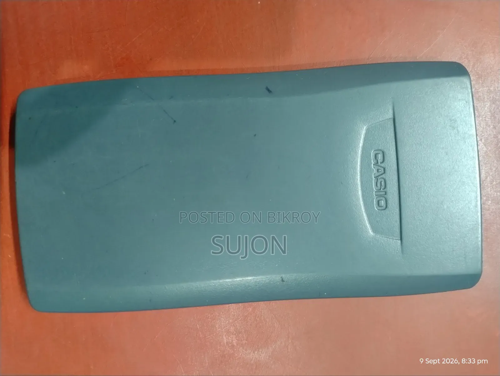 Calculator