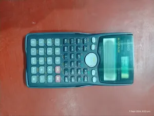 Calculator