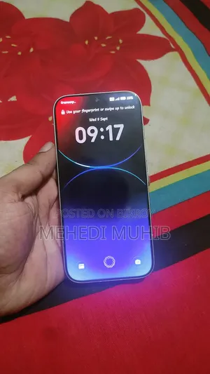 অনার ৬০০ ২৫৬ জিবি সাদা
