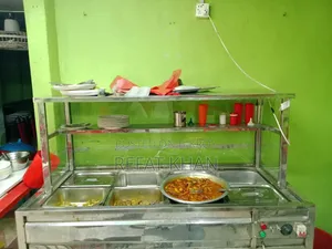 Full hotel setup for sale