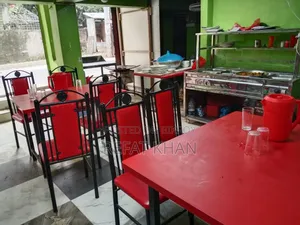 Full hotel setup for sale