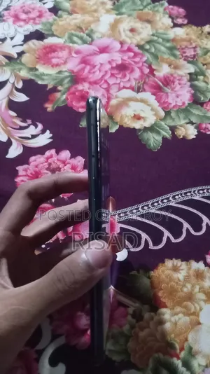 Oppo F19 Pro 128 GB Black