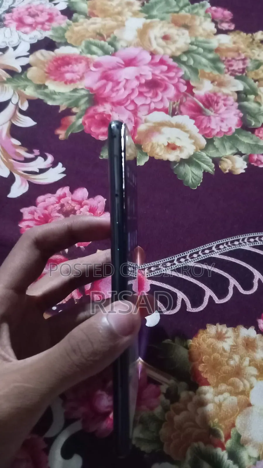 Oppo F19 Pro 128 GB Black