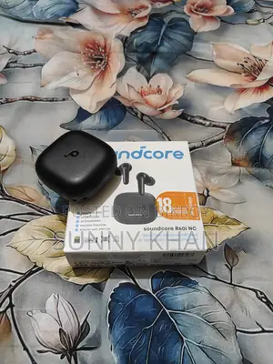 Anker R60i Nc Qcy Powerbank