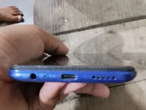 Xiaomi Redmi Note 9 128 GB Blue