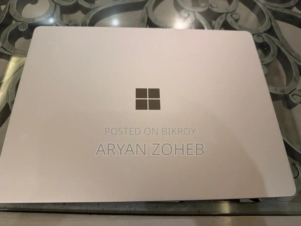 Laptop Microsoft Surface Go 16GB Intel Core i5 SSD 256GB