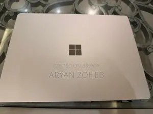 Laptop Microsoft Surface Go 16GB Intel Core i5 SSD 256GB