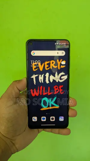 Xiaomi Redmi Note 9 128 GB Green