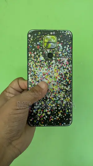 Xiaomi Redmi Note 9 128 GB Green