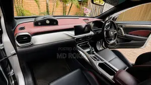 Proton X70 2022 Silver