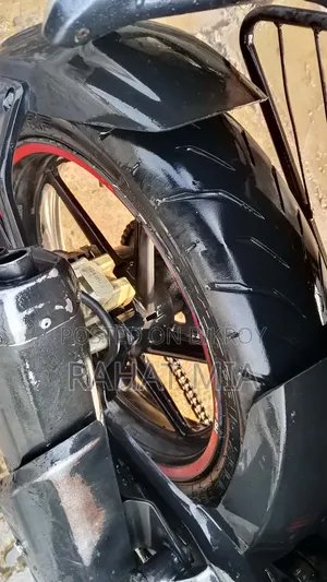 TVS Apache RTR 160 4V 2022 Blue