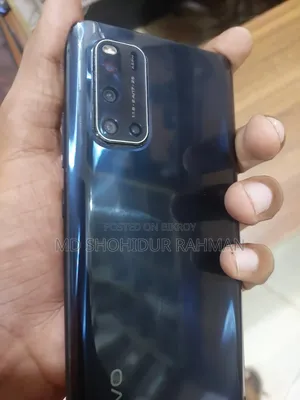ভিভো ভি১৯ ১২৮ জিবি ব্ল্যাক
