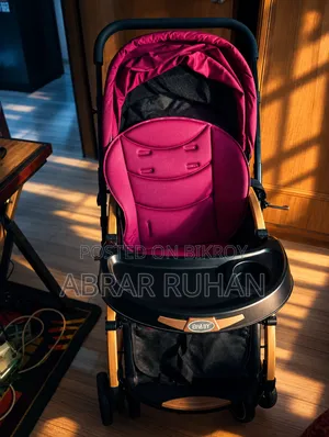 Baby Stroller