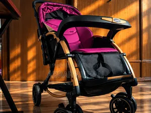 Baby Stroller