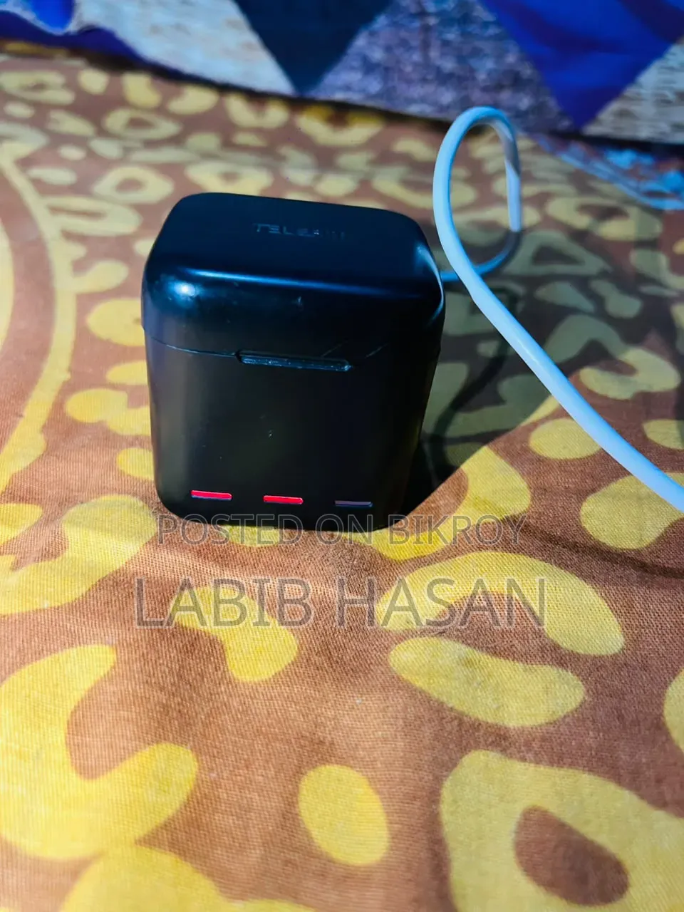 গোপ্রো হিরো ৯ ব্ল্যাক ফুল সেট