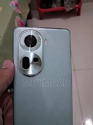 Oppo Reno 128 GB Blue