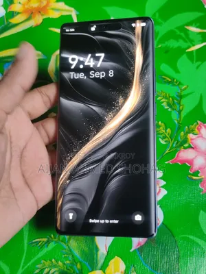 Tecno Camon 30S 256 GB Blue
