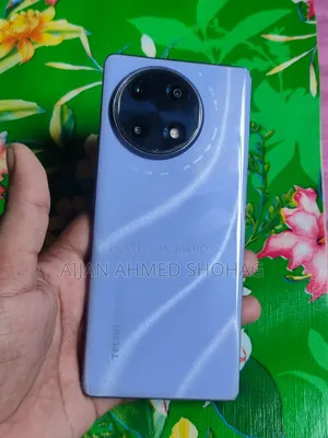 Tecno Camon 30S 256 GB Blue