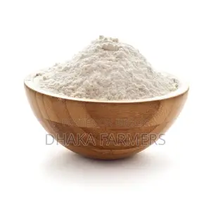 Berly Flour/যবের আটা
