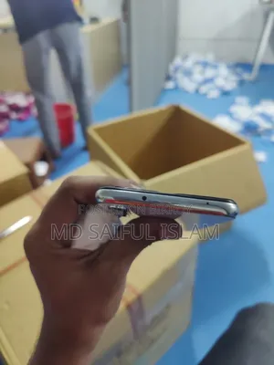 Xiaomi Redmi Note 7 64 GB White