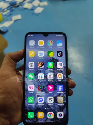 Xiaomi Redmi Note 7 64 GB White