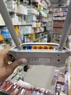 রাউটার বিক্রি