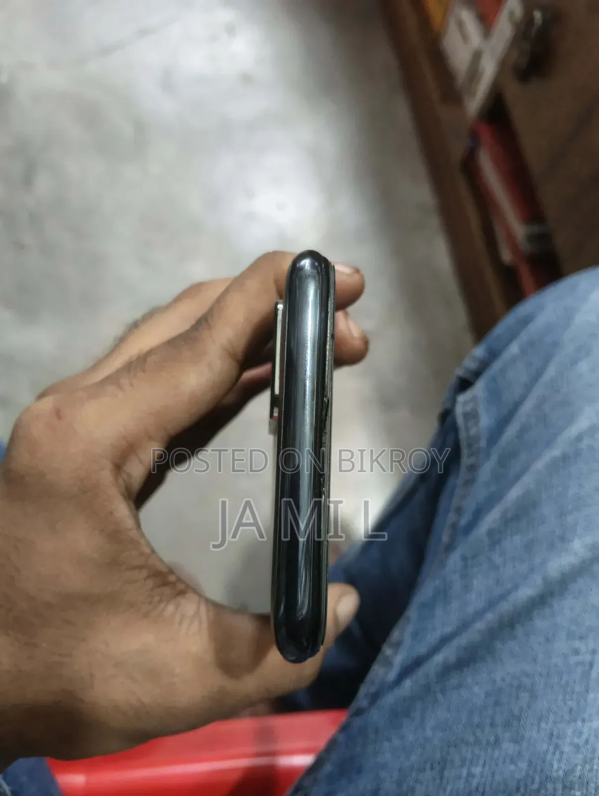 Oppo A95 128 GB Black