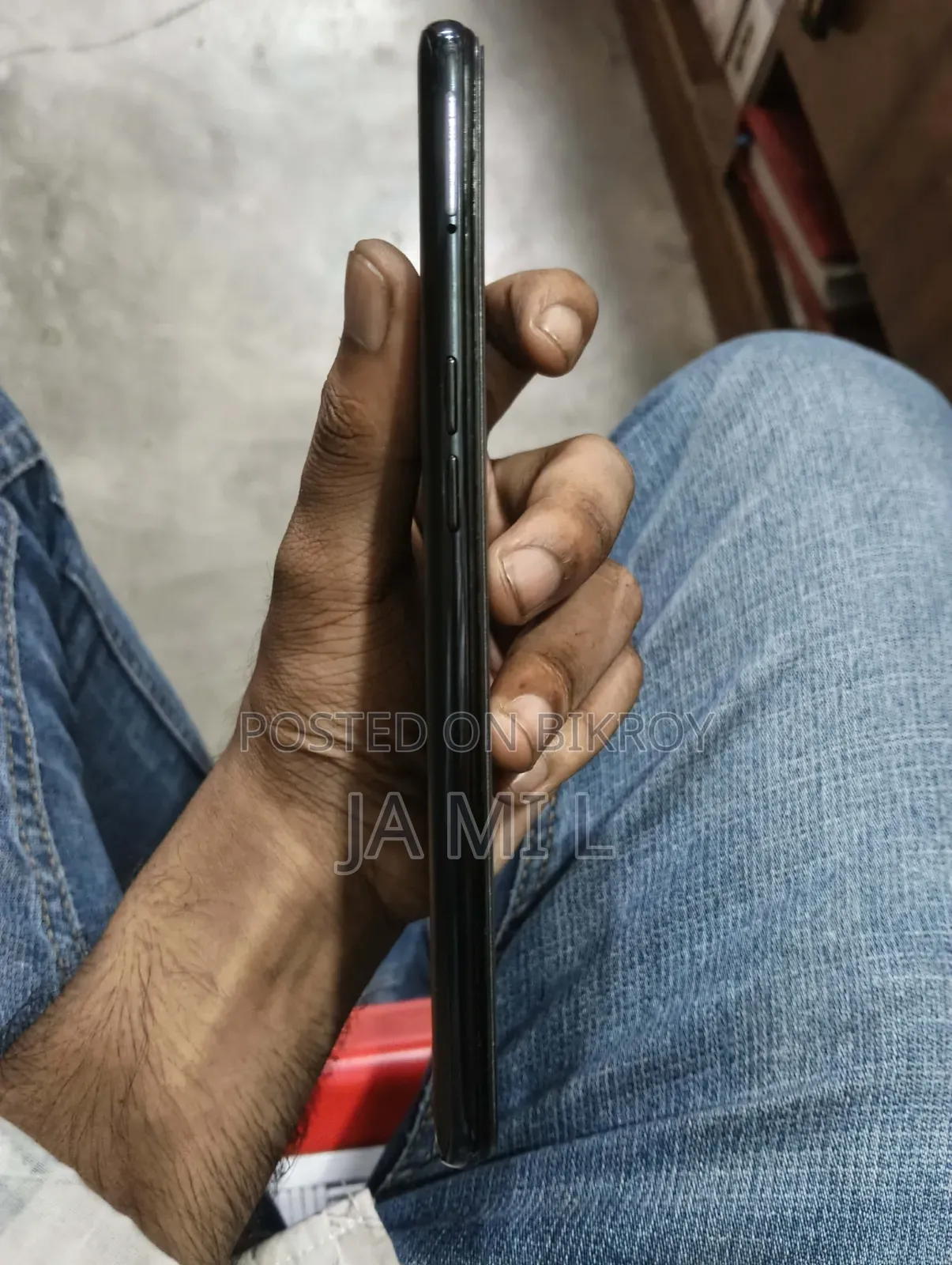 Oppo A95 128 GB Black