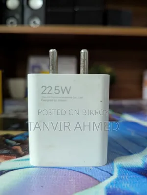 Xiaomi Original Adapter
