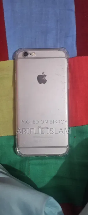 Apple iPhone 6s 64 GB White