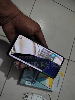 Symphony MAX 10 32 GB Gray