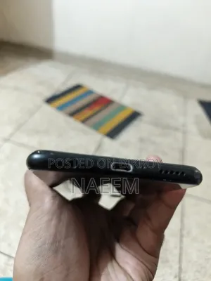 হুয়াওয়ে নোভা ৩আই ১২৮ জিবি কালো