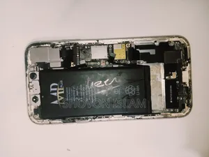 Apple iPhone 11 64 GB White