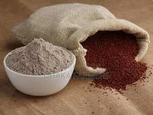 Finger Millet Flour/রাগি আটা