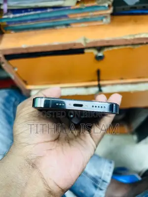 Apple iPhone 13 Pro 128 GB Graphite