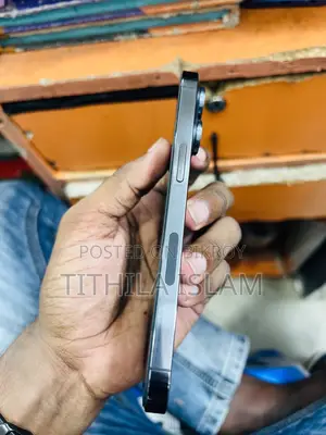 Apple iPhone 13 Pro 128 GB Graphite